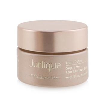 OJAM Online Shopping - Jurlique Nutri-Define Supreme Eye Contour Balm 15ml/0.5oz Skincare