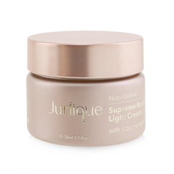 OJAM Online Shopping - Jurlique Nutri-Define Supreme Restorative Light Cream 50ml/1.7oz Skincare