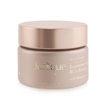 OJAM Online Shopping - Jurlique Nutri-Define Supreme Restorative Rich Cream 50ml/1.7oz Skincare