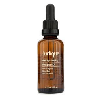 OJAM Online Shopping - Jurlique Purely Age-Defying Firming Face Oil 50ml/1.6oz Skincare