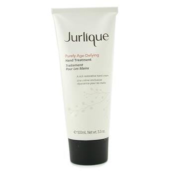 OJAM Online Shopping - Jurlique Purely Age-Defying Hand Treatment 100ml/3.5oz Skincare