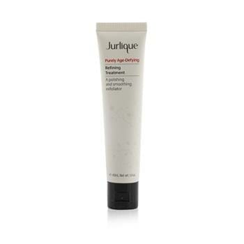 OJAM Online Shopping - Jurlique Purely Age-Defying Refining Treatment 40ml/1.4oz Skincare