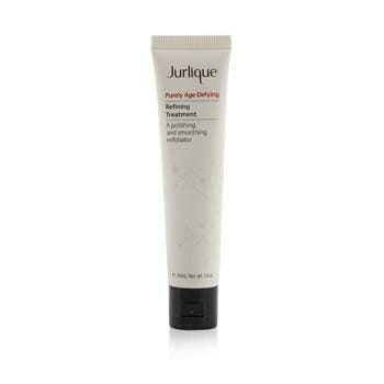 OJAM Online Shopping - Jurlique Purely Age-Defying Refining Treatment (Exp. Date: 05/2023) 40ml/1.4oz Skincare