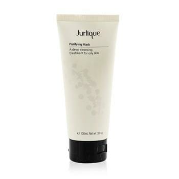 OJAM Online Shopping - Jurlique Purifying Mask (Exp. Date: 04/2023) 100ml/3.9oz Skincare