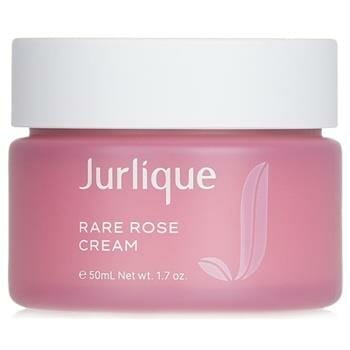 OJAM Online Shopping - Jurlique Rare Rose Cream 50ml/1.7oz Skincare