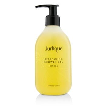 OJAM Online Shopping - Jurlique Refreshing Citrus Shower Gel(Random Packaging) 300ml/10.1oz Skincare