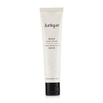 OJAM Online Shopping - Jurlique Rose Hand Cream 40ml/1.4oz Skincare