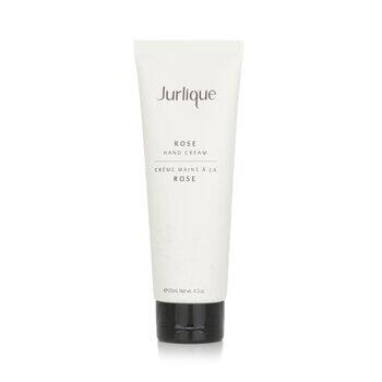 OJAM Online Shopping - Jurlique Rose Hand Cream(Random Packaging) 125ml/4.3oz Skincare