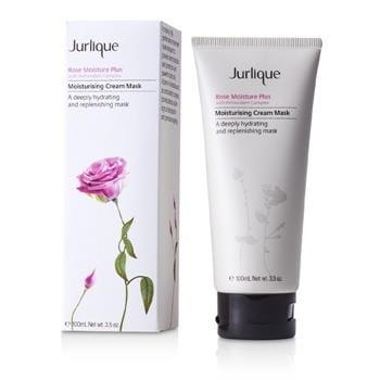 OJAM Online Shopping - Jurlique Rose Moisture Plus - Moisturising Cream Mask 100ml/3.5oz Skincare