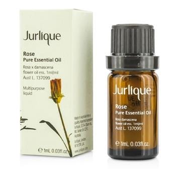 OJAM Online Shopping - Jurlique Rose Pure Essential Oil 1ml/0.03oz Skincare