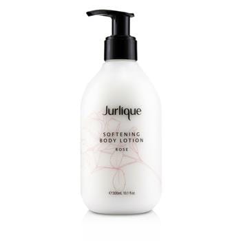 OJAM Online Shopping - Jurlique Rose Softening Body Lotion(Random Packaging) 300ml/10.1oz Skincare