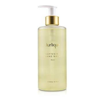 OJAM Online Shopping - Jurlique Rose Softening Hand Wash 300ml/10.1oz Skincare