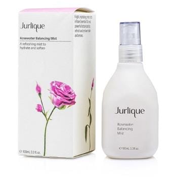 OJAM Online Shopping - Jurlique Rosewater Balancing Mist 100ml/3.3oz Skincare