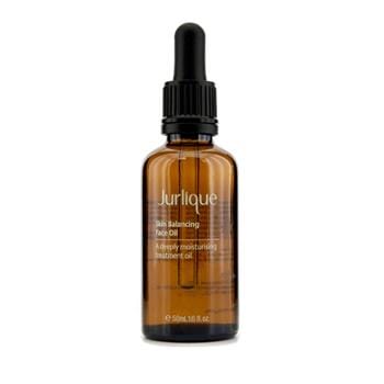 OJAM Online Shopping - Jurlique Skin Balancing Face Oil (Dropper) 50ml/1.6oz Skincare
