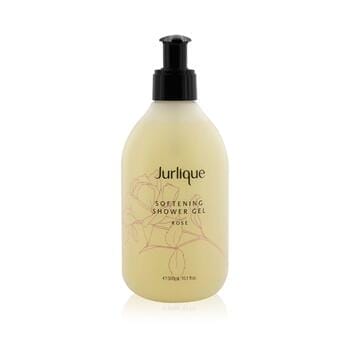 OJAM Online Shopping - Jurlique Softening Rose Shower Gel(Random Packaging) 300ml/10.1oz Skincare