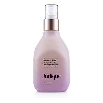 OJAM Online Shopping - Jurlique Sweet Violet & Grapefruit Hydrating Mist 100ml/3.3oz Skincare