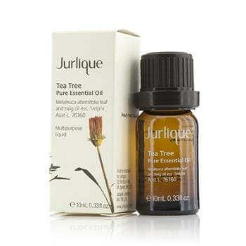 OJAM Online Shopping - Jurlique Tea Tree Pure Essential Oil 10ml/0.33oz Skincare