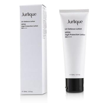 OJAM Online Shopping - Jurlique UV Defence Lotion SPF 50 50ml/1.6oz Skincare