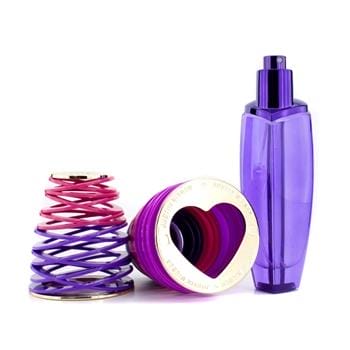 OJAM Online Shopping - Justin Bieber Girlfriend Eau De Parfum Spray 50ml/1.7oz Ladies Fragrance