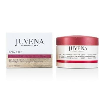 OJAM Online Shopping - Juvena Body Luxury Adoration - Rich & Intensive Body Care Cream 200ml/6.7oz Skincare