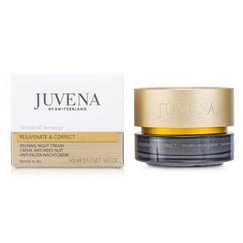 OJAM Online Shopping - Juvena Delining Night Cream (Normal To Dry) 50ml/1.7oz Skincare