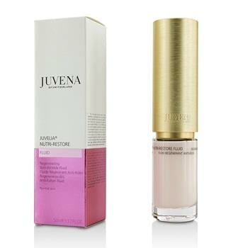 OJAM Online Shopping - Juvena Juvelia Nutri-Restore Regenerating Anti-Wrinkle Fluid - Normal Skin 50ml/1.7oz Skincare