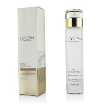 OJAM Online Shopping - Juvena Miracle Boost Essence - All Skin Types 125ml/4.2oz Skincare