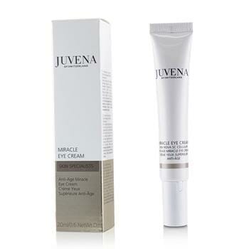 OJAM Online Shopping - Juvena Miracle Eye Cream 20ml/0.6oz Skincare