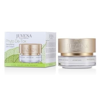 OJAM Online Shopping - Juvena Phyto De-Tox Detoxifying 24H Cream 50ml/1.7oz Skincare