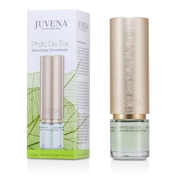 OJAM Online Shopping - Juvena Phyto De-Tox Detoxifying Concentrate 30ml/1oz Skincare