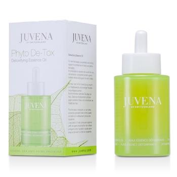 OJAM Online Shopping - Juvena Phyto De-Tox Detoxifying Essence Oil 50ml/1.7oz Skincare