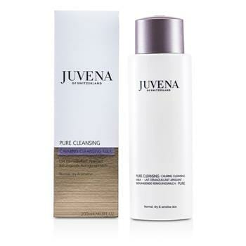 OJAM Online Shopping - Juvena Pure Calming Cleansing Milk 200ml/6.8oz Skincare