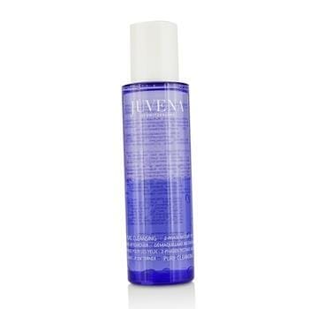 OJAM Online Shopping - Juvena Pure Cleansing 2-Phase Instant Eye Make-Up Remover 100ml/3.4oz Skincare
