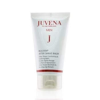 OJAM Online Shopping - Juvena Rejuven Men After Shave Comforting & Soothing Balm 75ml/2.5oz Men's Skincare