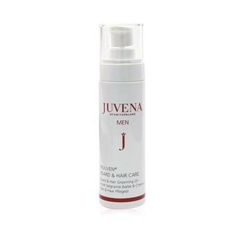 OJAM Online Shopping - Juvena Rejuven Men Beard & Hair Grooming Oil 50ml/1.7oz Men's Skincare