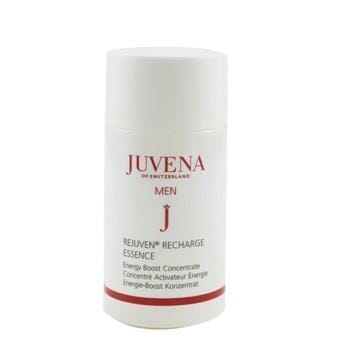 OJAM Online Shopping - Juvena Rejuven Men Recharge Essence Energy Boost Concentrate 125ml/4.2oz Men's Skincare