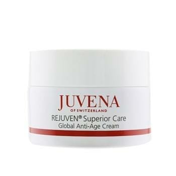 OJAM Online Shopping - Juvena Rejuven Men Superior Care Global Anti-Age Cream 50ml/1.7oz Men's Skincare