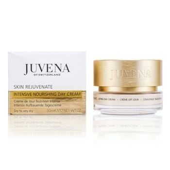 OJAM Online Shopping - Juvena Rejuvenate & Correct Intensive Nourishing Day Cream - Dry to Very Dry Skin 50ml/1.7oz Skincare