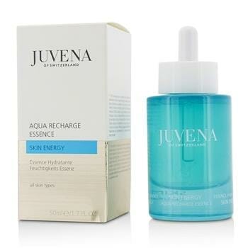 OJAM Online Shopping - Juvena Skin Energy - Aqua Recharge Essence - All Skin Types 50ml/1.7oz Skincare