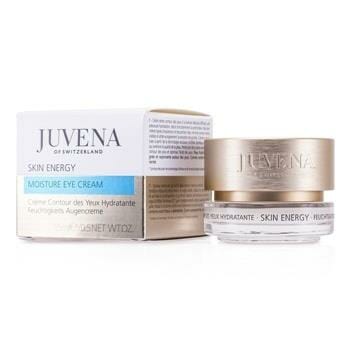 OJAM Online Shopping - Juvena Skin Energy - Moisture Eye Cream 15ml/0.5oz Skincare