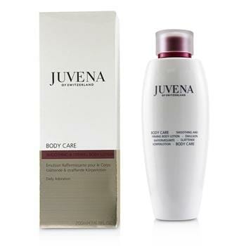 OJAM Online Shopping - Juvena Smoothing & Firming Body Lotion 200ml/6.8oz Skincare