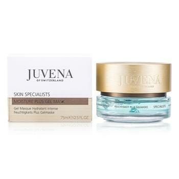 OJAM Online Shopping - Juvena Specialists Moisture Plus Gel Mask 75ml/2.5oz Skincare