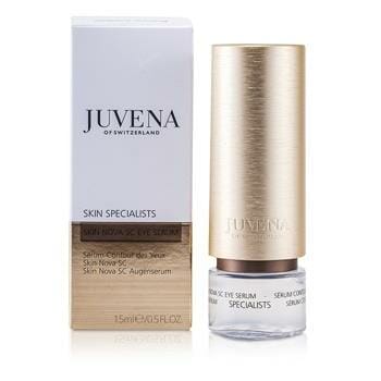 OJAM Online Shopping - Juvena Specialists Skin Nova SC Eye Serum 15ml/0.5oz Skincare