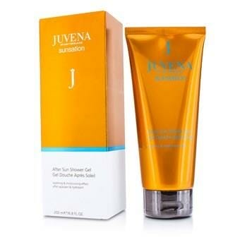 OJAM Online Shopping - Juvena Sunsation After Sun Shower Gel 200ml/6.8oz Skincare