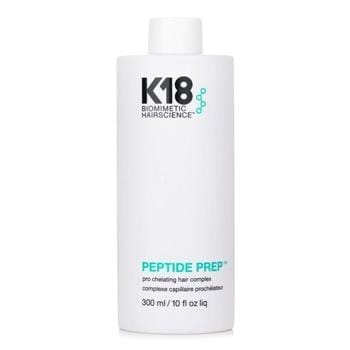 OJAM Online Shopping - K18 Peptide Prep Pro Chelating Hair Complex 300ml/10oz Hair Care
