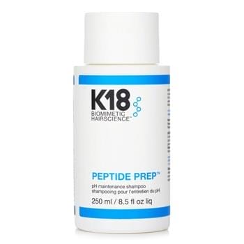 OJAM Online Shopping - K18 Peptide Prep pH Maintenance Shampoo 250ml/8.5oz Hair Care