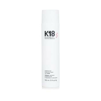 OJAM Online Shopping - K18 Professional Molecular Repair Hair Mask 150ml/5oz Hair Care