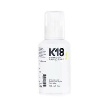 OJAM Online Shopping - K18 Professional Molecular Repair Hair Mist 150ml/5oz Hair Care