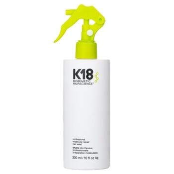 OJAM Online Shopping - K18 Professional Molecular Repair Hair Mist 300ml/10oz Hair Care