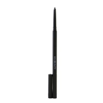 OJAM Online Shopping - KAIBEAUTY Precision Brow Definer - # BK1 Truffle Black 0.08g/0.03oz Make Up